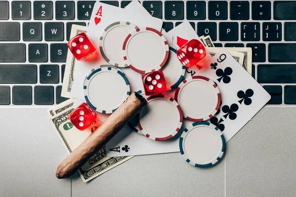 Exploring New Trends in online betting Singapore
