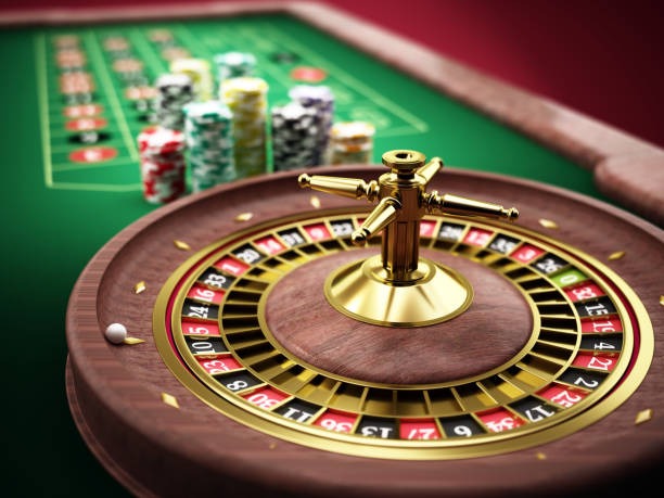 The Complete Guide to casino en ligne retrait immédiat