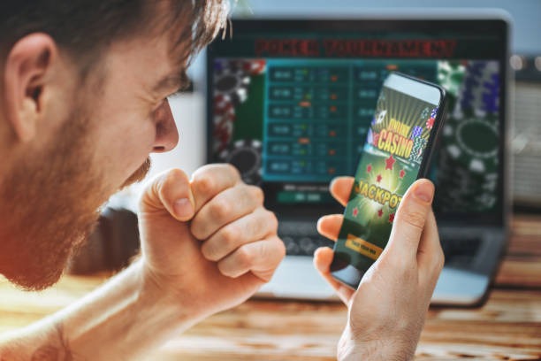 Why Players Prefer casino en ligne retrait immédiat