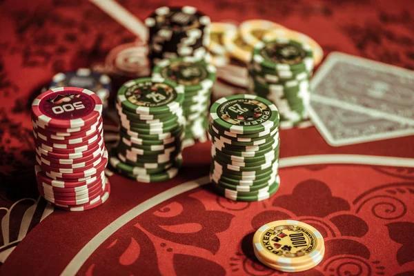 Finding Different Game Categories Through Casino Non AAMS