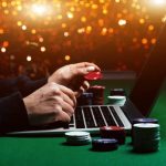 A Guide to Reviewing Privacy Measures on casino non aams sicuri Platforms