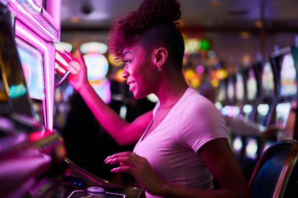 Reviewing Casino In Bahrain for Security Breach Notices