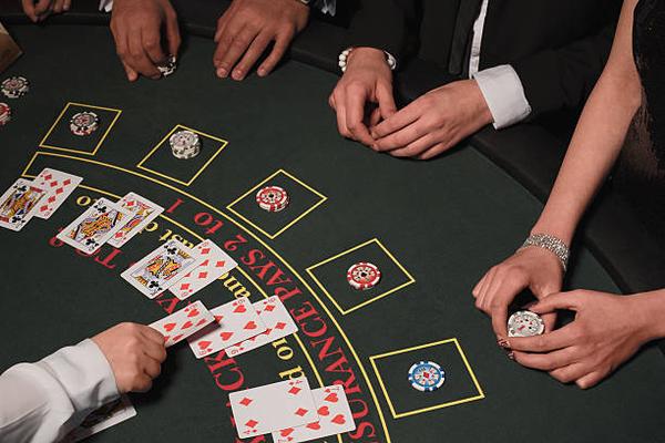 Mobile Gaming With the best online casino Singapore