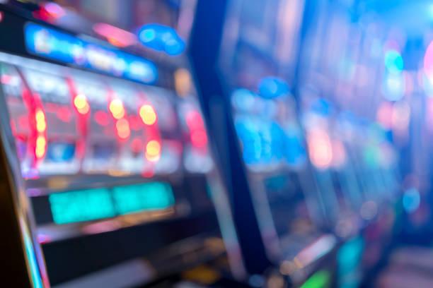 Exploring Popular Slots Available on casino non aams