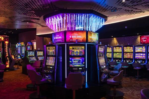 Choosing Payment Options for casino non aams