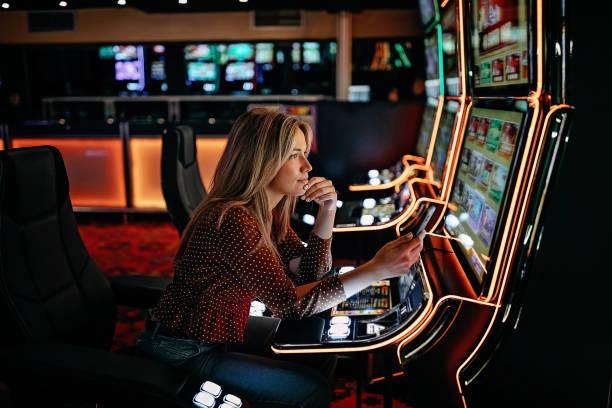 Exploring the Current Direction of migliori casino online