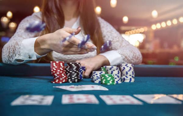 Casino in Dubai: A Beginner’s Guide to Connection Stability