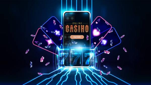 What Players Should Know About arab online casinos
