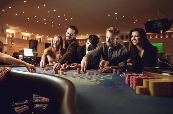 Find Exciting Table Games Through Online Casino Cambodia Experiences