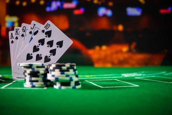 Exploring Account Tools at the best online casino Singapore