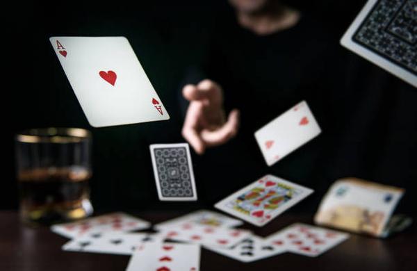 Comparing Available Payment Methods on Casino Non AAMS Websites