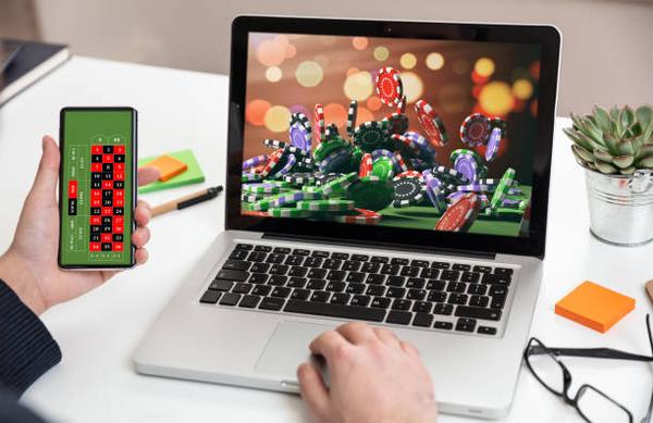 Exploring Interactive Casino Games Through Singapore online casino