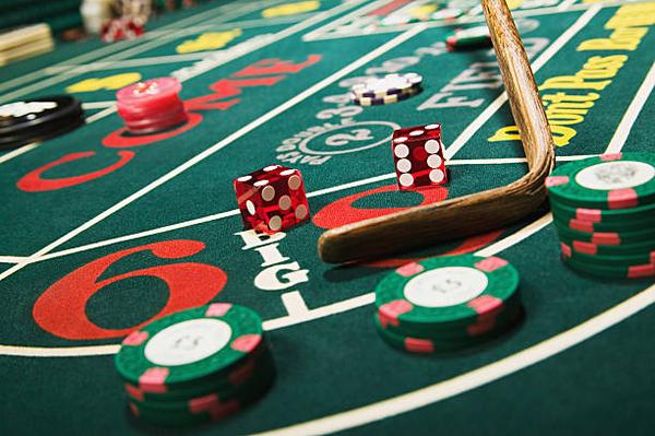 Discovering Platform Services Across online casinos Singapore