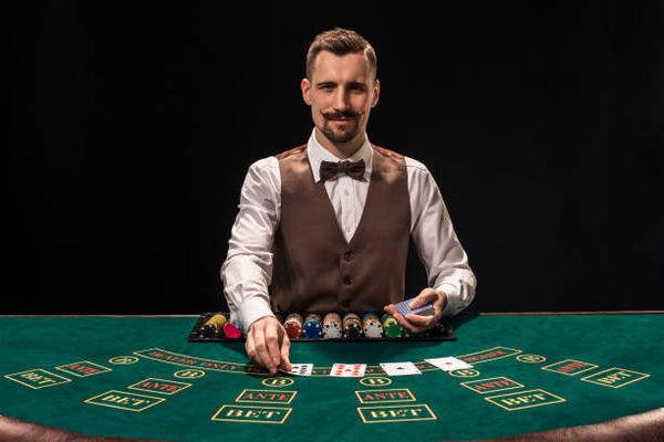 How Mobile Technology Shapes best online casino sites Singapore