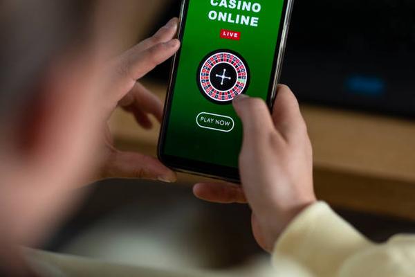 7 Questions About Account Security: Online Casinos in UAE