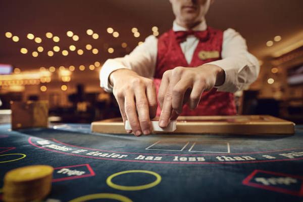 How Promotions Support the best online casino Singapore Experience