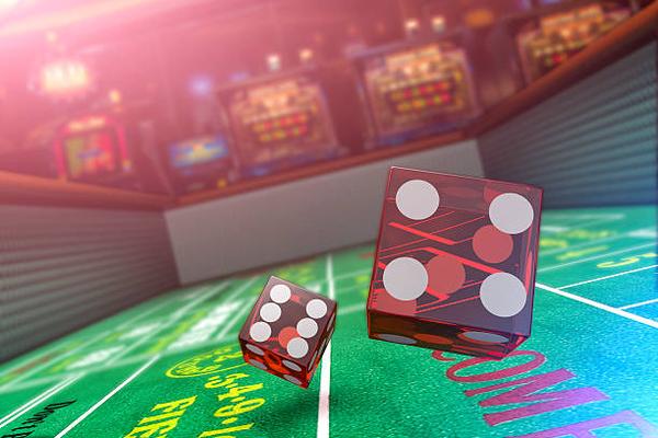 How Competition Is Affecting migliori casino non AAMS