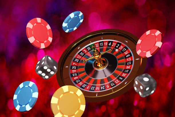 Essential Features to Know About Online Casino Singapore