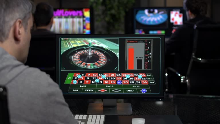 What Players Should Consider About siti non AAMS