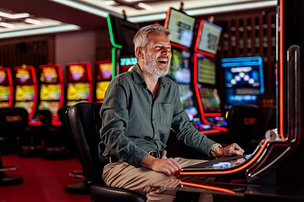 A Guide to Entertainment Options at Singapore Online Casino