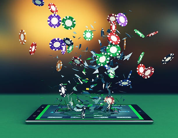 Migliori Casino Online Con Slot E Giochi Da Tavolo