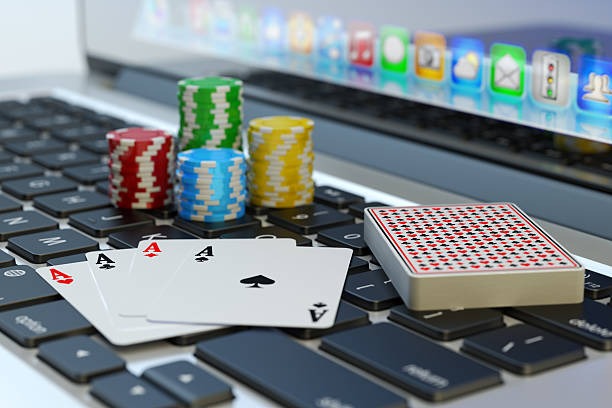 An Overview of Saudi Arabia Online Casinos and Their Services